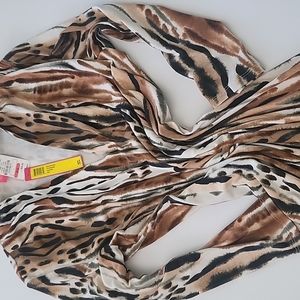 Catherine | V-neck Long-sleeve Dress